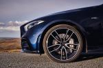 Mercedes-AMG CLS53 4Matic+ 2018 года (UK)